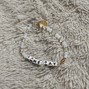 Football Little Words Project